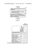 QUALITY FUNCTION DEVELOPMENT SUPPORT METHOD AND STORAGE MEDIUM diagram and image