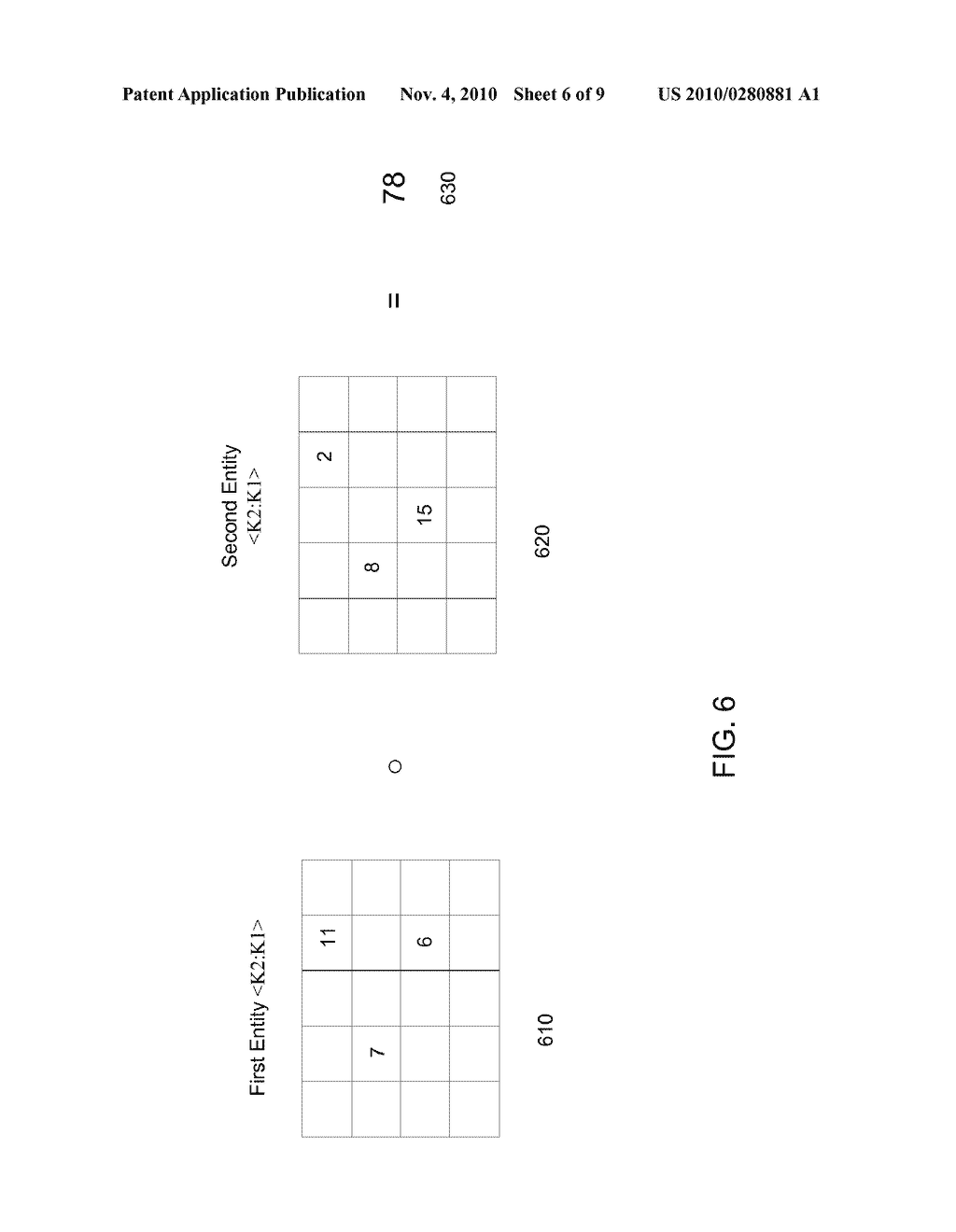 DEMOGRAPHIC ANALYSIS USING TIME-BASED CONSUMER TRANSACTION HISTORIES - diagram, schematic, and image 07