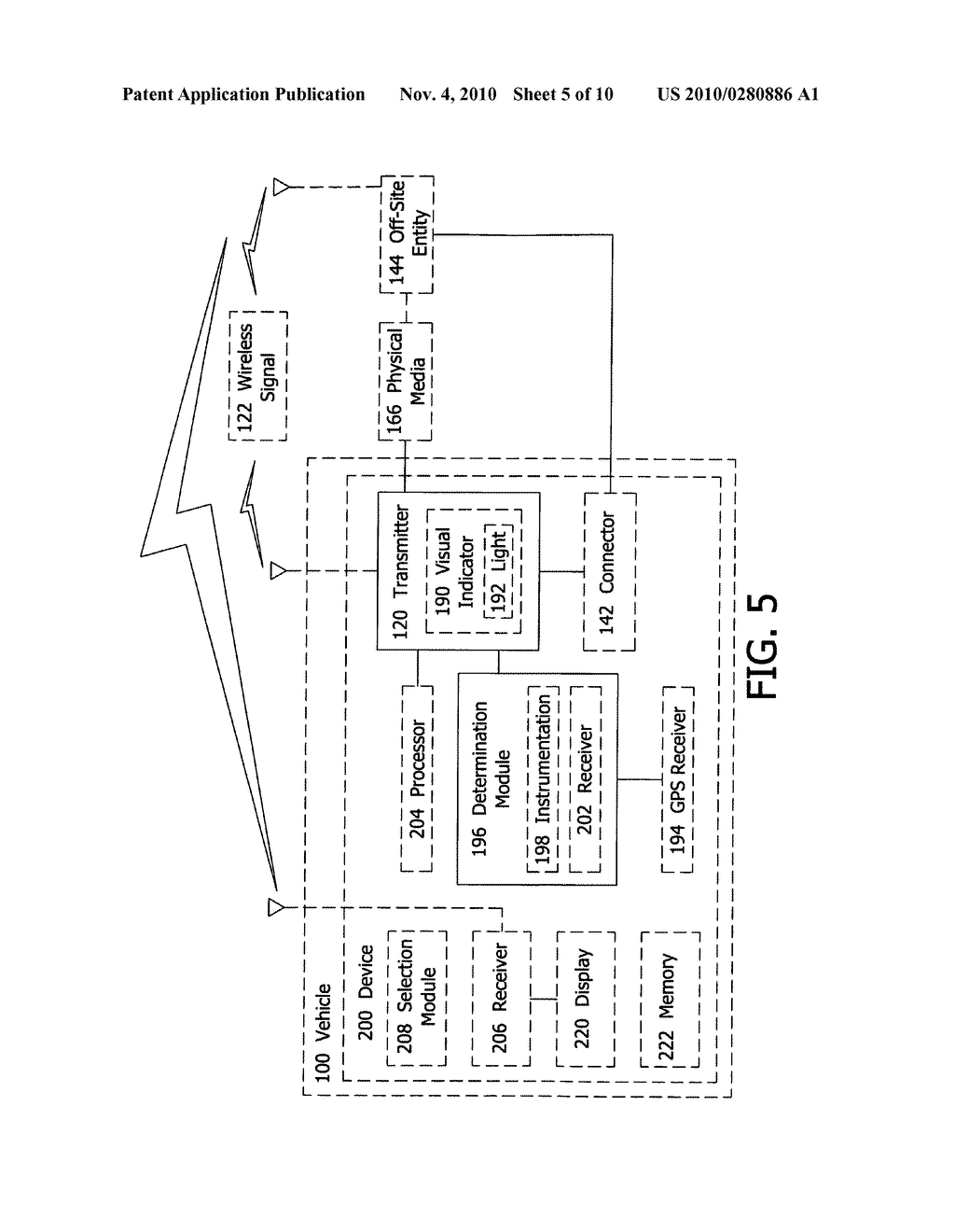 Awarding privileges to a vehicle based upon one or more fuel utilization characteristics - diagram, schematic, and image 06