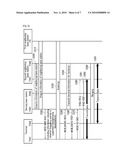 METHOD OF BROADCASTING AND RECEIVING NEIGHBORING BASE STATION ADVERTISEMENT MESSAGE IN BROADBAND WIRELESS ACCESS SYSTEM, AND HANDOVER METHOD USING THE SAME diagram and image