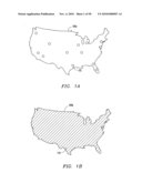 SYSTEM AND METHOD FOR PROVIDING A RETAILER WITH OUT-OF-HOME ADVERTISING CAPABILITIES diagram and image