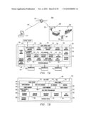 SYSTEM AND METHOD FOR PROVIDING A RETAILER WITH OUT-OF-HOME ADVERTISING CAPABILITIES diagram and image