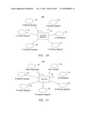 SYSTEM AND METHOD FOR PROVIDING A RETAILER WITH OUT-OF-HOME ADVERTISING CAPABILITIES diagram and image