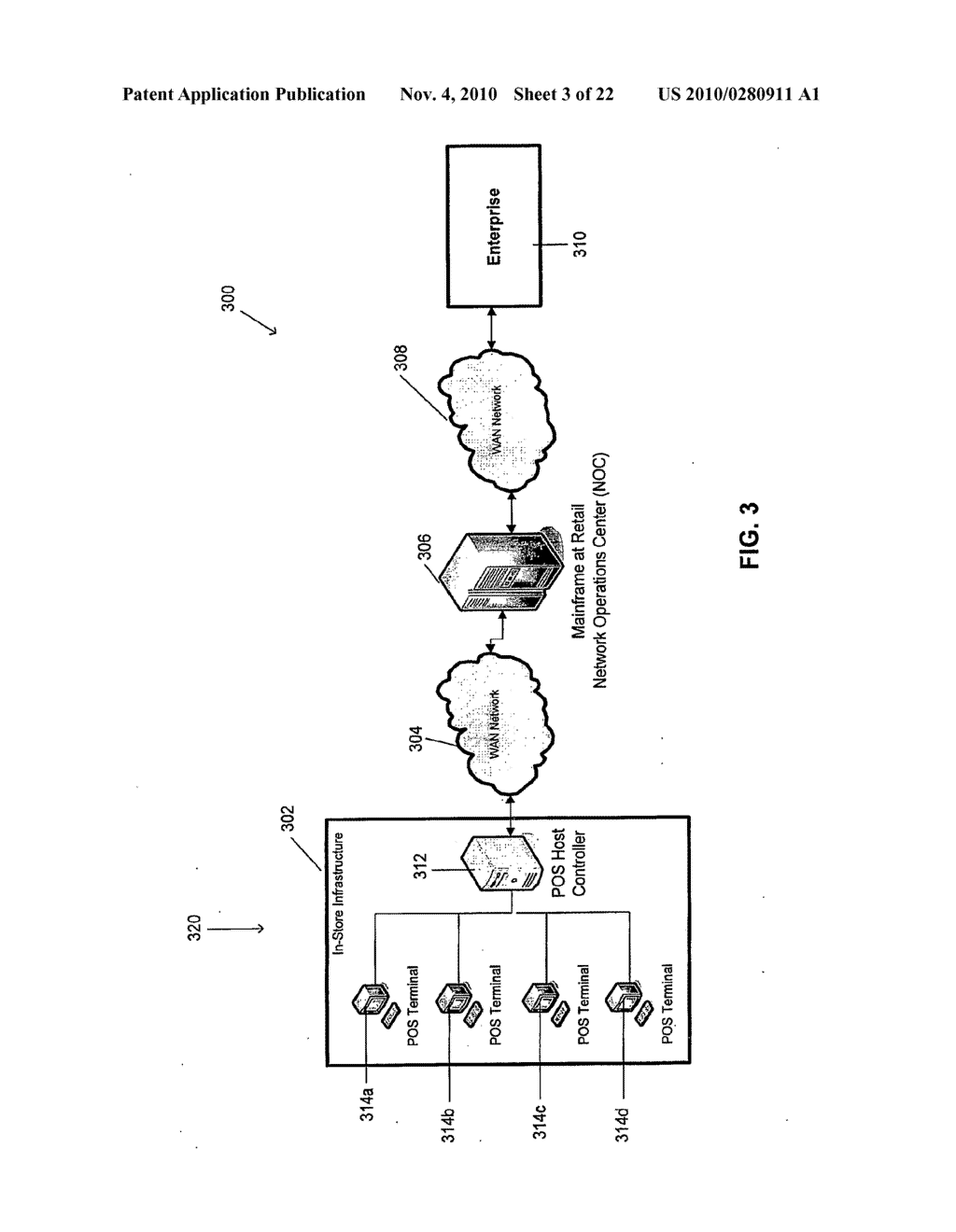 SYSTEM AND METHOD FOR TARGETED MARKETING AND CONSUMER RESOURCE MANAGEMENT - diagram, schematic, and image 04