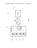 SYSTEM AND METHOD FOR TARGETED MARKETING AND CONSUMER RESOURCE MANAGEMENT diagram and image