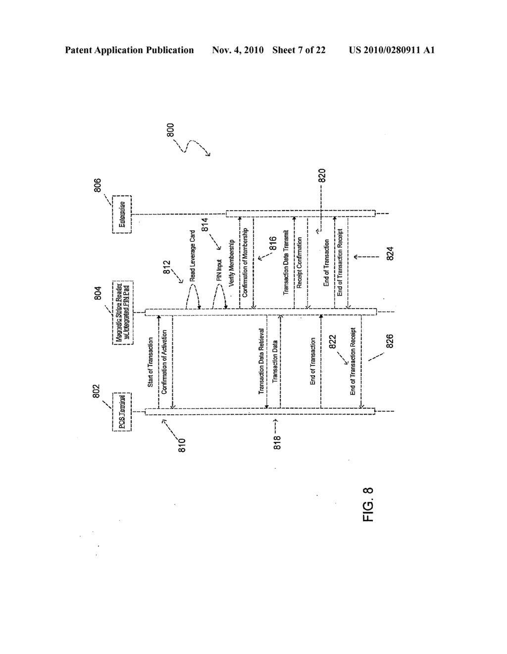 SYSTEM AND METHOD FOR TARGETED MARKETING AND CONSUMER RESOURCE MANAGEMENT - diagram, schematic, and image 08