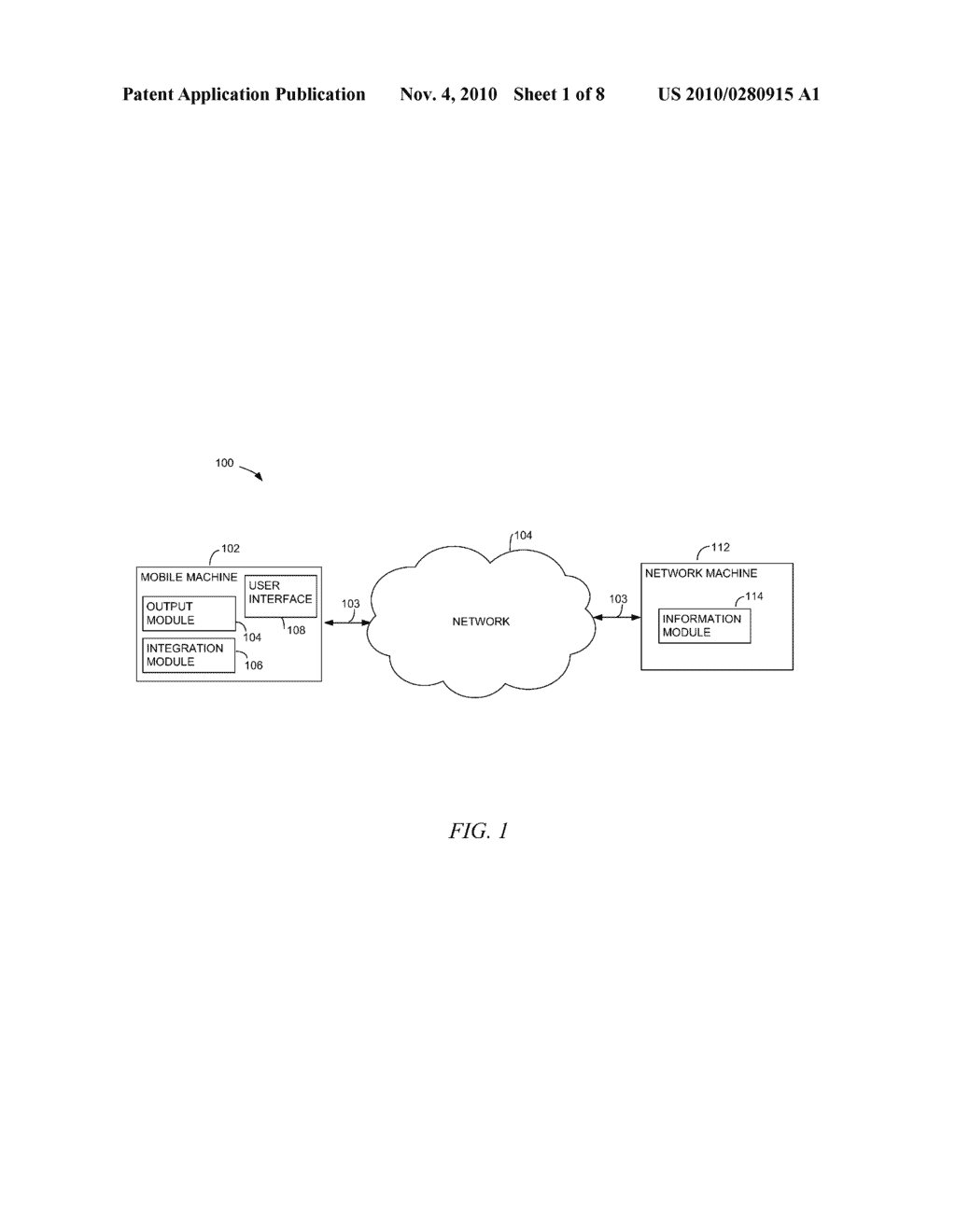 SYSTEMS AND METHODS FOR PROVIDING INFORMATION ON A MOBILE DEVICE - diagram, schematic, and image 02
