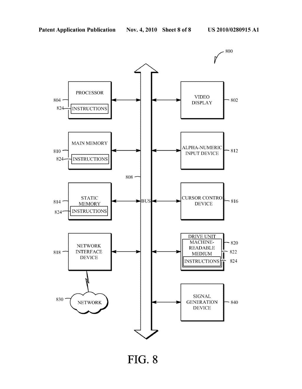 SYSTEMS AND METHODS FOR PROVIDING INFORMATION ON A MOBILE DEVICE - diagram, schematic, and image 09