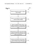 System and method for item-based economy in a virtual world diagram and image