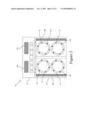 ILLUMINATION AND DECORATION FOR AMPLIFIER AND SPEAKER NETWORKS diagram and image