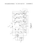 ILLUMINATION AND DECORATION FOR AMPLIFIER AND SPEAKER NETWORKS diagram and image