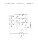 ILLUMINATION AND DECORATION FOR AMPLIFIER AND SPEAKER NETWORKS diagram and image