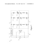 ILLUMINATION AND DECORATION FOR AMPLIFIER AND SPEAKER NETWORKS diagram and image