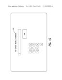 STORING TRANSACTION DETAILS FOR MOBILE TELEPHONE TOP UPS VIA AUTOMATIC TELLER MACHINES diagram and image