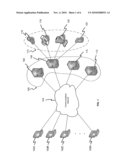 INTERACTIVE INFORMATION PROCESSING AND DELIVERY SYSTEM AND METHODS THEREOF diagram and image