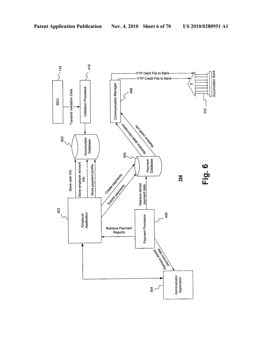 APPARATUS AND METHODS FOR PROVIDING A PAYMENT SYSTEM OVER A NETWORK - diagram, schematic, and image 07