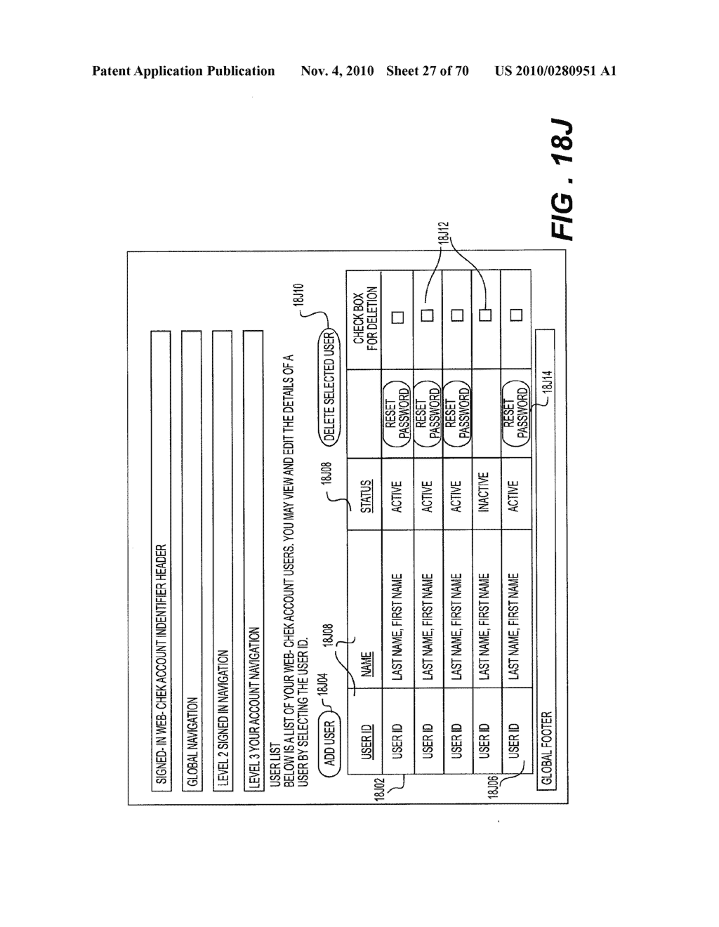 APPARATUS AND METHODS FOR PROVIDING A PAYMENT SYSTEM OVER A NETWORK - diagram, schematic, and image 28