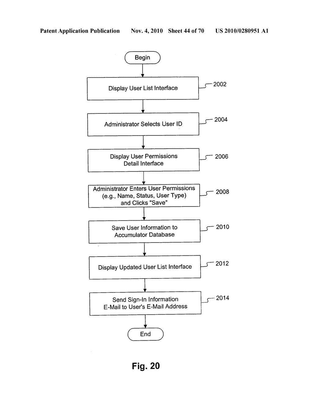 APPARATUS AND METHODS FOR PROVIDING A PAYMENT SYSTEM OVER A NETWORK - diagram, schematic, and image 45