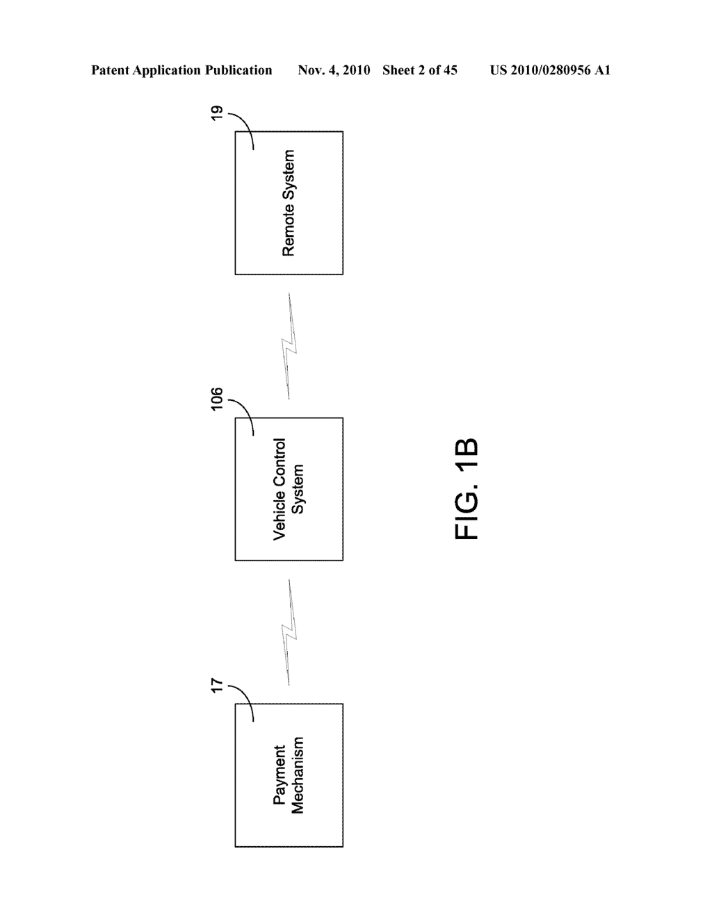 SYSTEMS AND METHODS FOR CONDUCTING COMMERCE IN A VEHICLE - diagram, schematic, and image 03