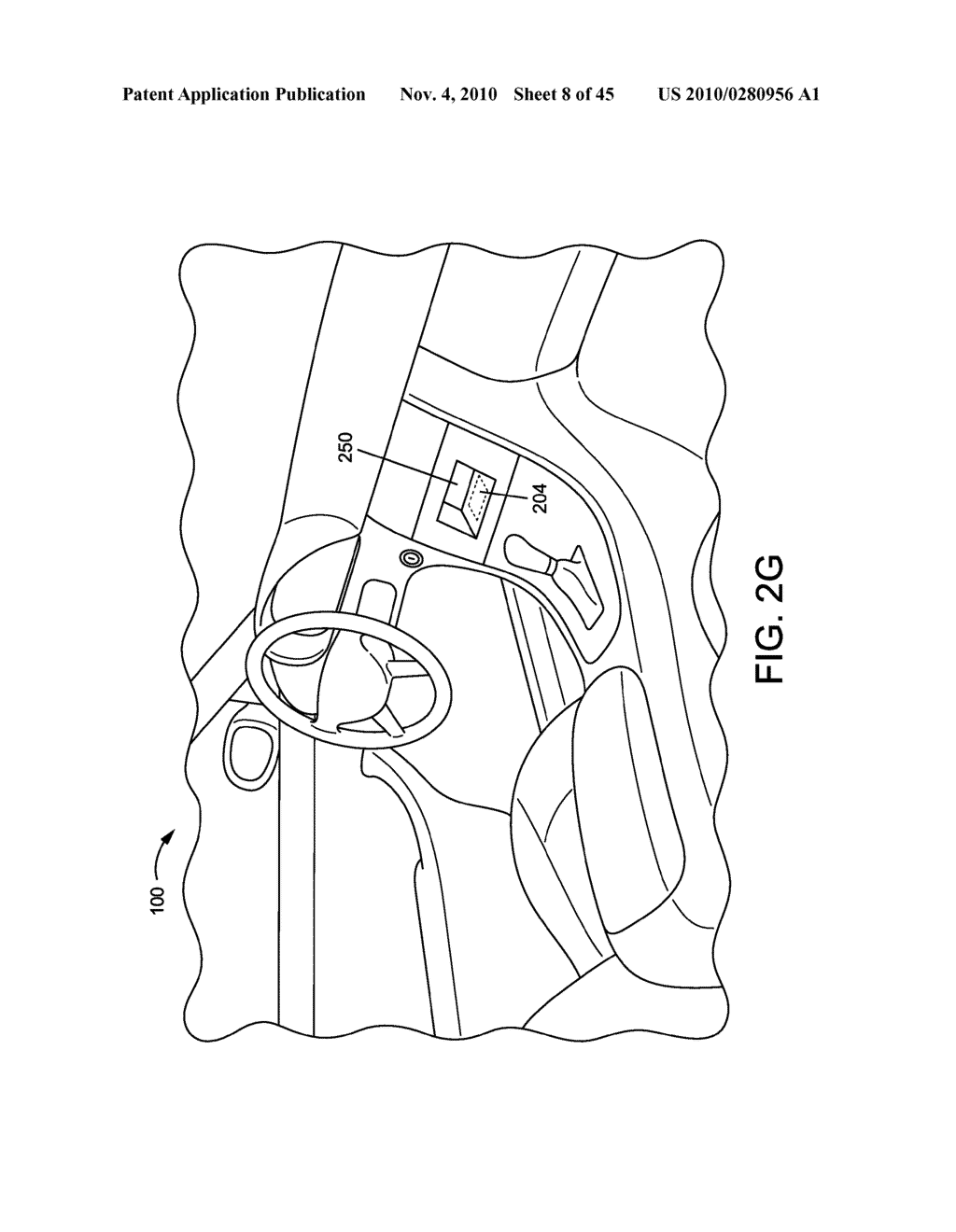 SYSTEMS AND METHODS FOR CONDUCTING COMMERCE IN A VEHICLE - diagram, schematic, and image 09