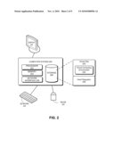 TRANSACTIONAL VIRTUAL DISK WITH DIFFERENTIAL SNAPSHOTS diagram and image