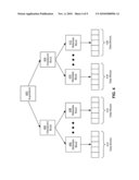 TRANSACTIONAL VIRTUAL DISK WITH DIFFERENTIAL SNAPSHOTS diagram and image