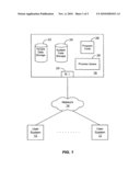 METHOD, SYSTEM, AND COMPUTER PROGRAM PRODUCT FOR MANAGING A MULTI-TENANT DATABASE SYSTEM diagram and image