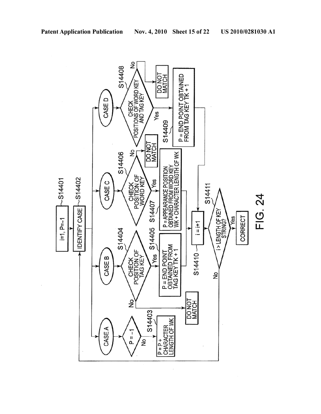 DOCUMENT MANAGEMENT & RETRIEVAL SYSTEM AND DOCUMENT MANAGEMENT & RETRIEVAL METHOD - diagram, schematic, and image 16