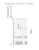 Method and web server of processing a dynamic picture for searching purpose diagram and image