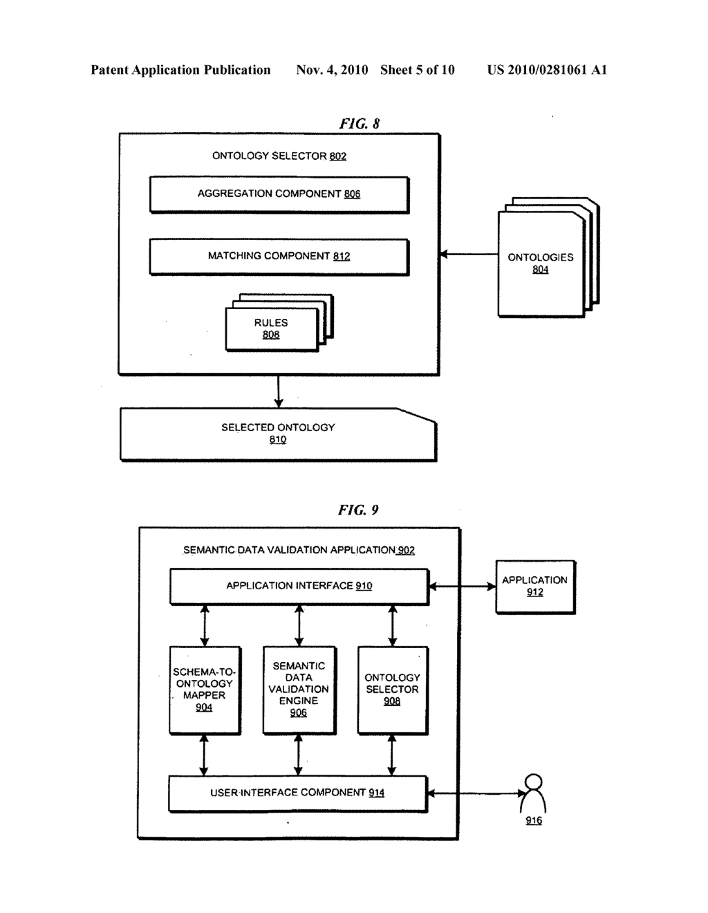 Semantic Data Validation of Disjoint Data - diagram, schematic, and image 06