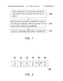 ASSISTING METHOD AND APPARATUS FOR ACCESSING MARKUP LANGUAGE DOCUMENT diagram and image