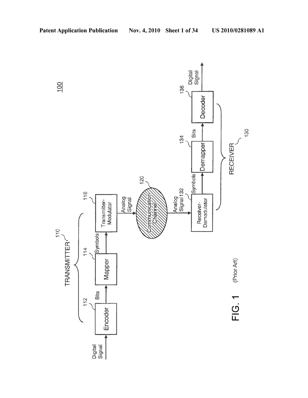 SIGNAL MAPPING - diagram, schematic, and image 02