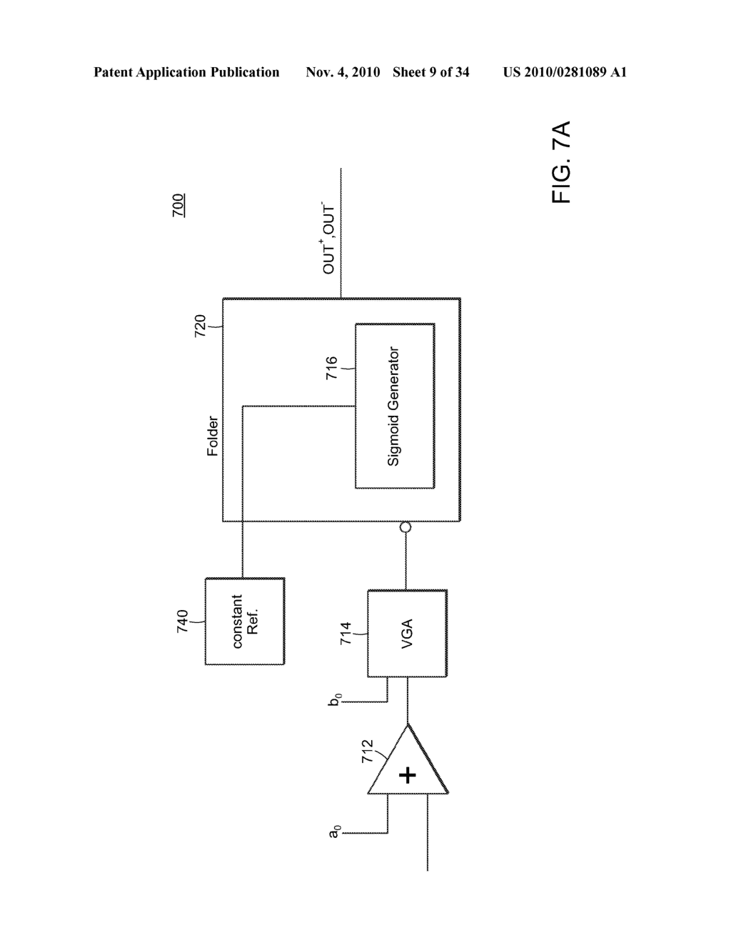 SIGNAL MAPPING - diagram, schematic, and image 10