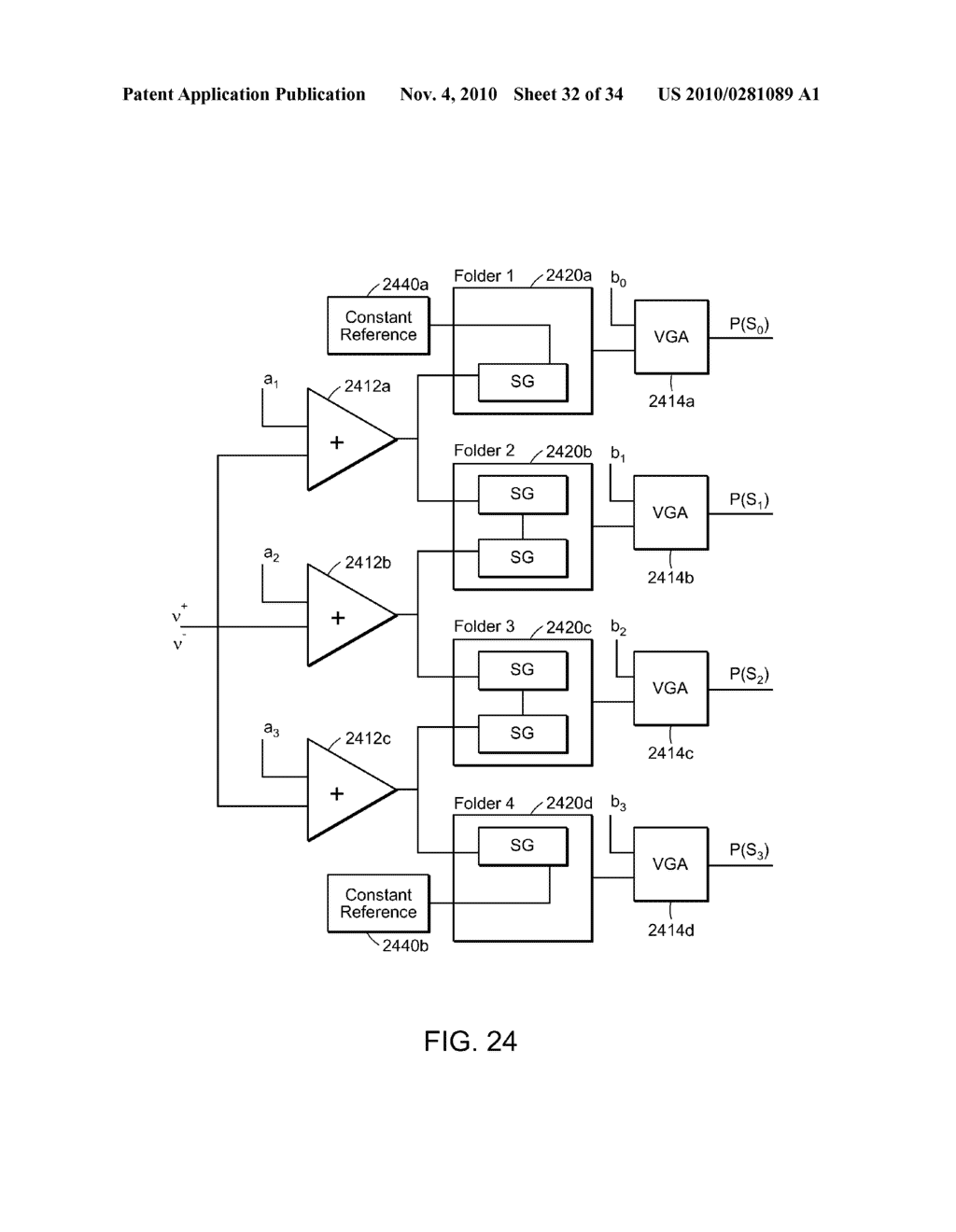 SIGNAL MAPPING - diagram, schematic, and image 33