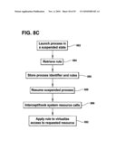 METHODS AND SYSTEMS FOR LAUNCHING APPLICATIONS INTO EXISTING ISOLATION ENVIRONMENTS diagram and image