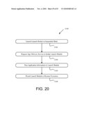 METHODS AND SYSTEMS FOR LAUNCHING APPLICATIONS INTO EXISTING ISOLATION ENVIRONMENTS diagram and image