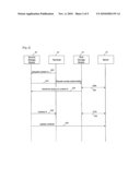 MOBILE TERMINAL AND ASSOCIATED STORAGE DEVICES HAVING WEB SERVERS, AND METHOD FOR CONTROLLING THE SAME diagram and image