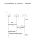 MOBILE TERMINAL AND ASSOCIATED STORAGE DEVICES HAVING WEB SERVERS, AND METHOD FOR CONTROLLING THE SAME diagram and image