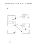 TECHNIQUE FOR PROVIDING SUPPORT FOR A PLURALITY OF MOBILITY MANAGEMENT PROTOCOLS diagram and image