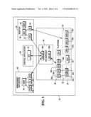 APPLICATION MONITORING diagram and image