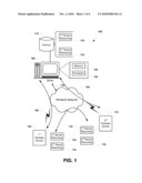 SYSTEM AND METHOD OF RECORDING AND SHARING MOBILE APPLICATION ACTIVITIES diagram and image