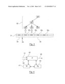 METHOD OF GENERATING A FILE DESCRIBING A BITSTREAM, CORRESPONDING DEVICE AND COMPUTER PROGRAM PRODUCT diagram and image