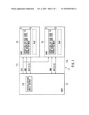 ELECTRONIC DEVICE WITH CARD INTERFACE diagram and image