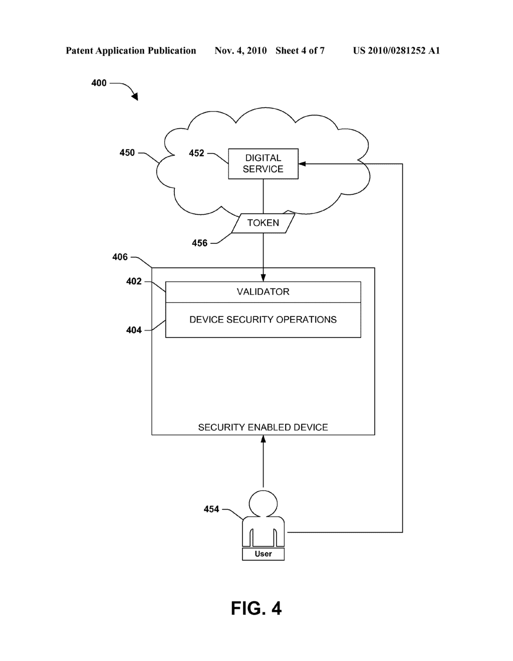 ALTERNATE AUTHENTICATION - diagram, schematic, and image 05