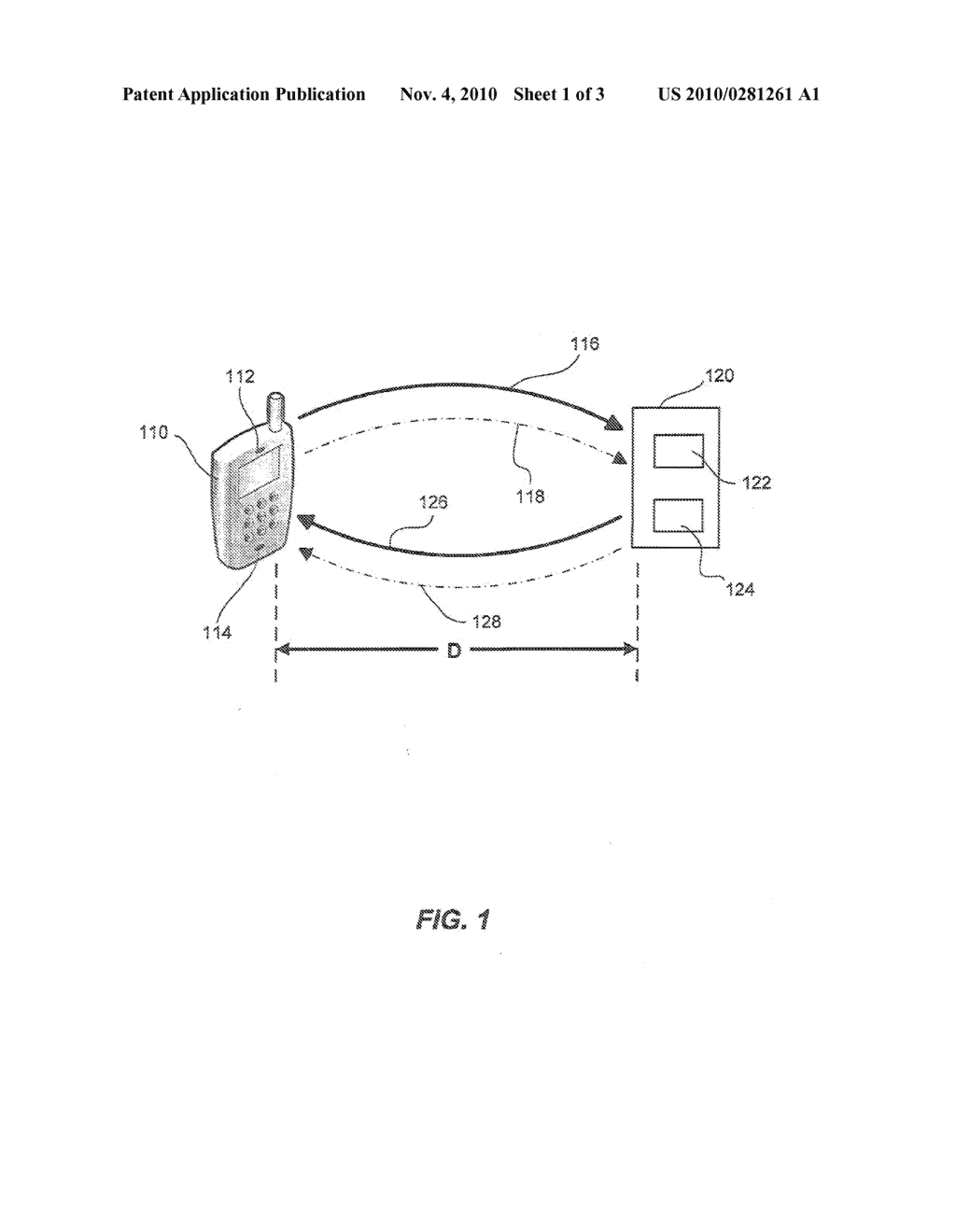 DEVICE AND METHOD FOR NEAR FIELD COMMUNICATIONS USING AUDIO TRANSDUCERS - diagram, schematic, and image 02