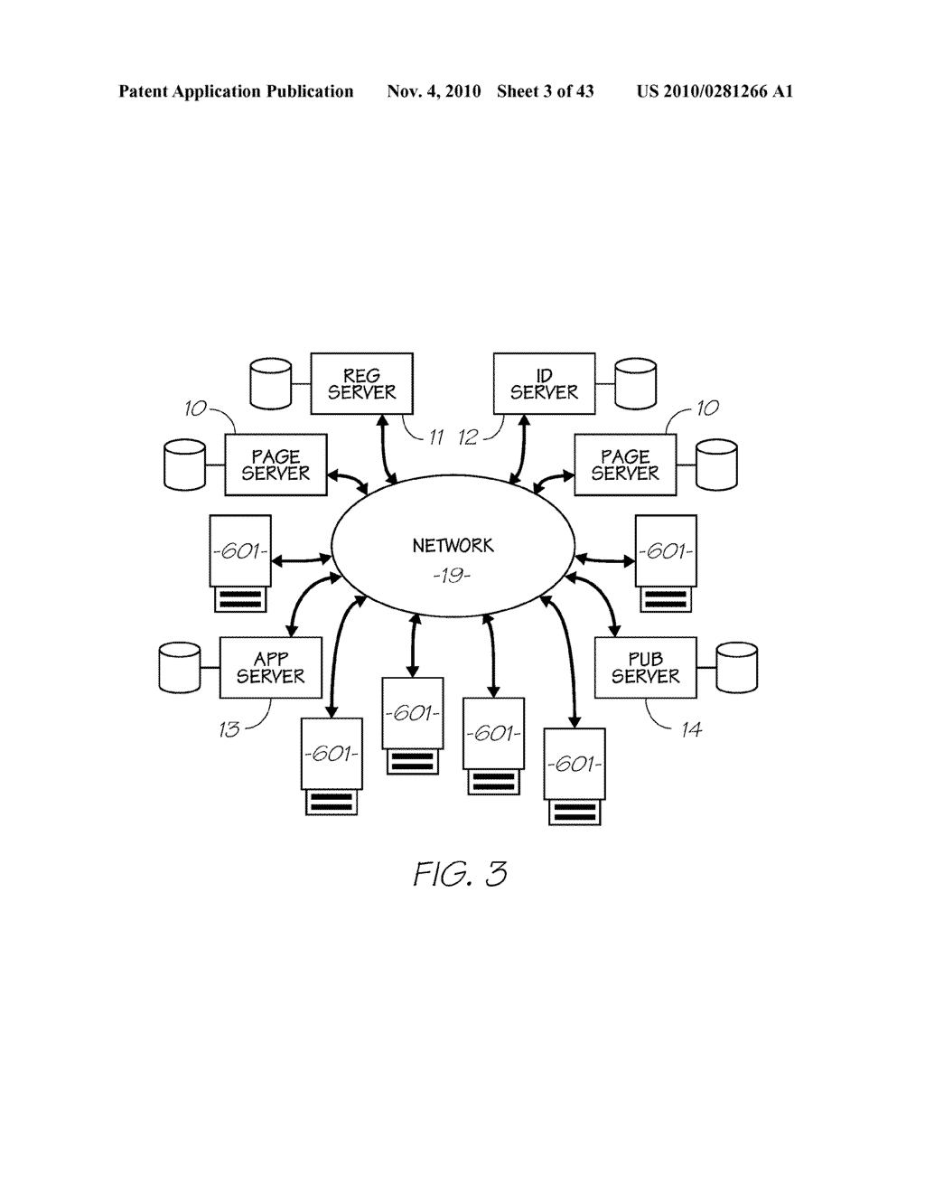 SYSTEM FOR SECURE INTERACTION WITH SECURE DOCUMENT - diagram, schematic, and image 04