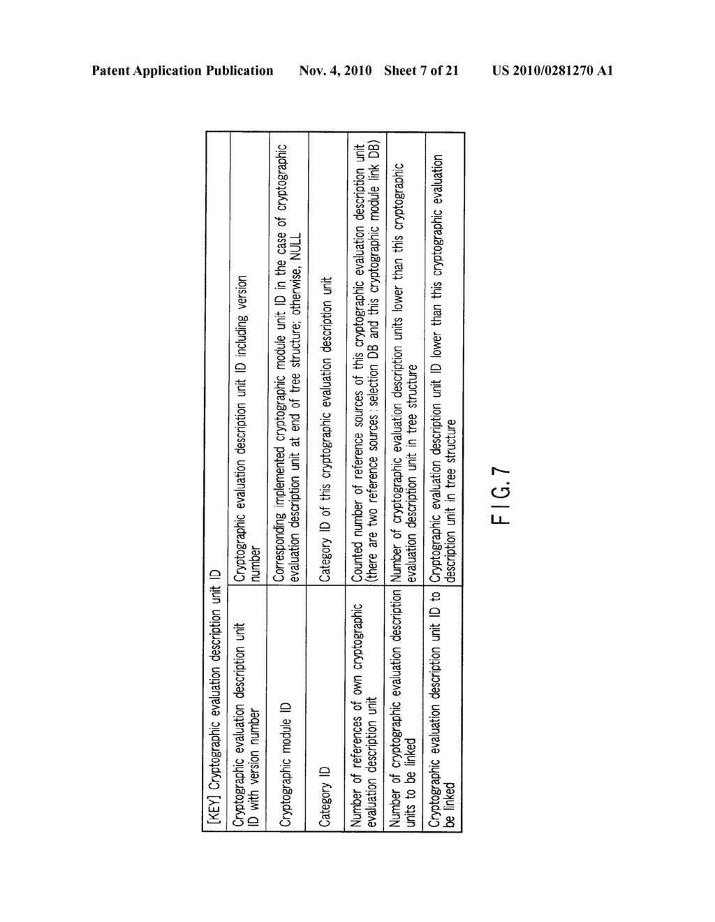 CRYPTOGRAPHIC MODULE SELECTING DEVICE AND PROGRAM - diagram, schematic, and image 08