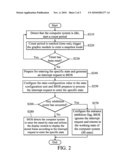 COMPUTER SYSTEM AND STAND-BY MODE MANAGEMENT MODULE AND STAND-BY MODE MANAGEMENT METHOD USING THE SAME diagram and image