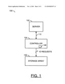 Firmware recovery in a raid controller by using a dual firmware configuration diagram and image