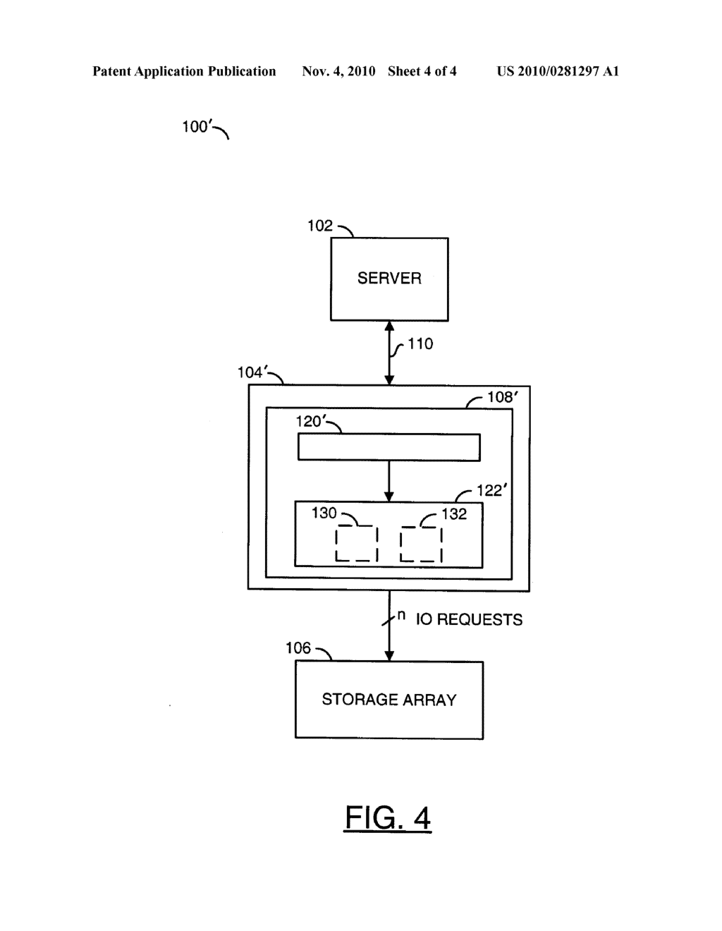 Firmware recovery in a raid controller by using a dual firmware configuration - diagram, schematic, and image 05